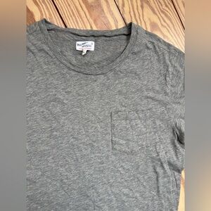 Gant rugger pocket tshirt size m